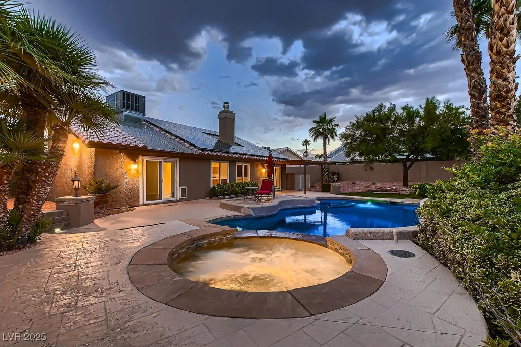 3619 Bixbee, Las Vegas, NV 89129