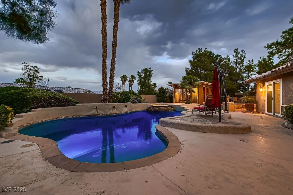 3619 Bixbee, Las Vegas, NV 89129