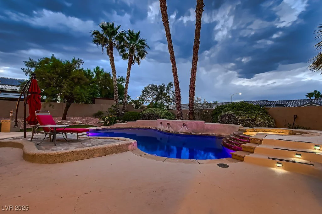 3619 Bixbee, Las Vegas, NV 89129