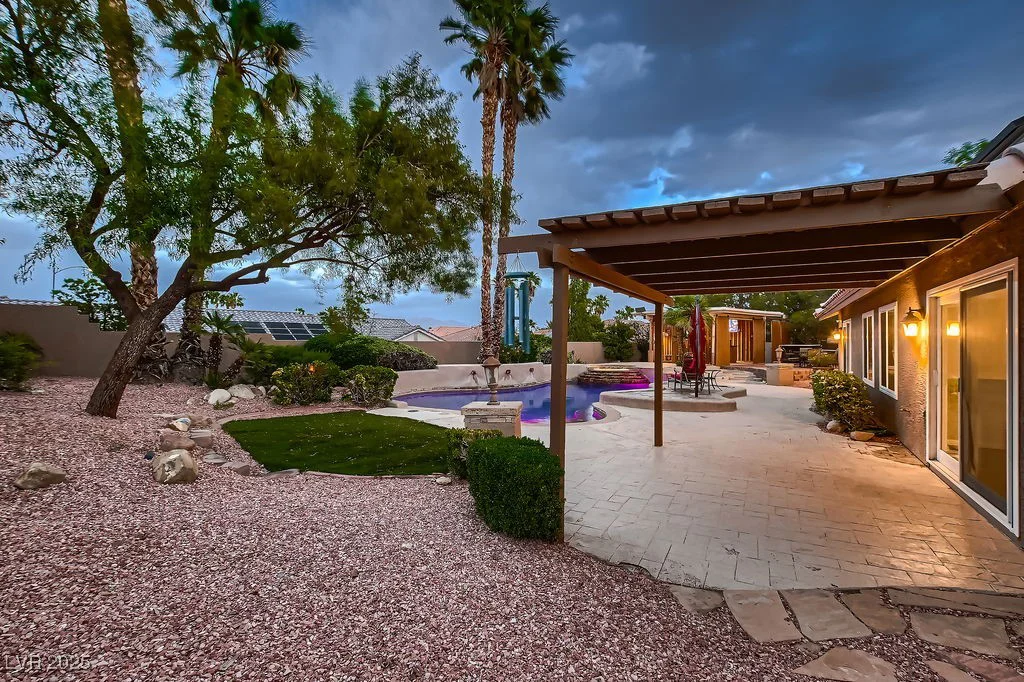 3619 Bixbee, Las Vegas, NV 89129