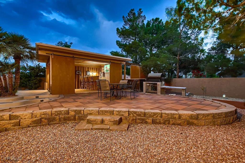 3619 Bixbee, Las Vegas, NV 89129