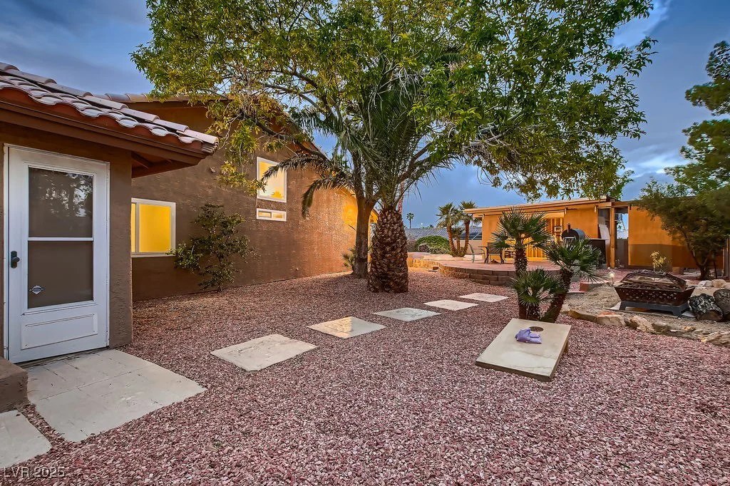 3619 Bixbee, Las Vegas, NV 89129
