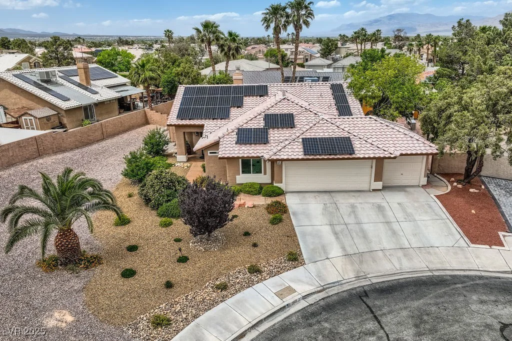 3619 Bixbee, Las Vegas, NV 89129