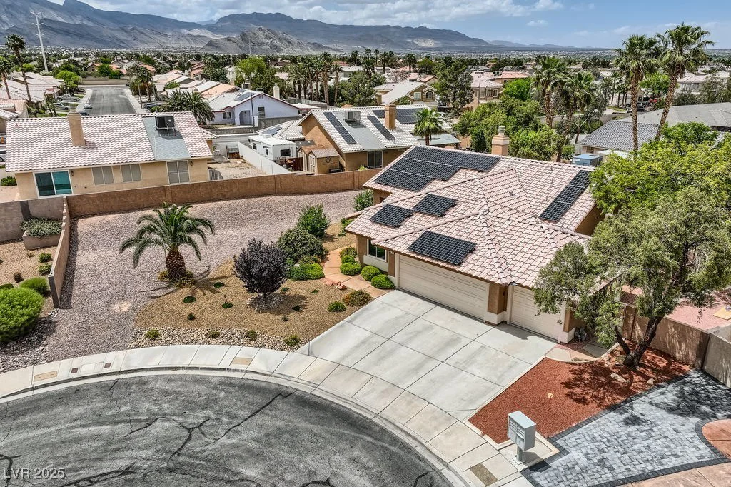 3619 Bixbee, Las Vegas, NV 89129