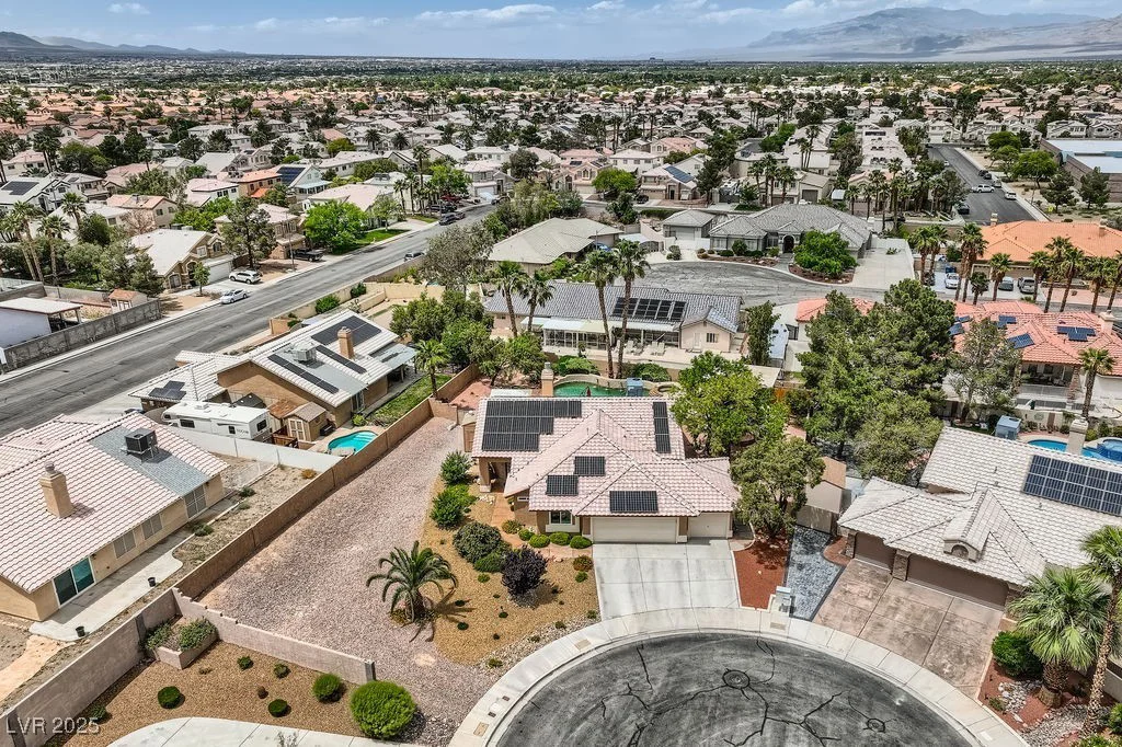 3619 Bixbee, Las Vegas, NV 89129