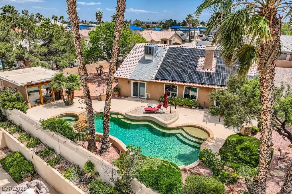 3619 Bixbee, Las Vegas, NV 89129