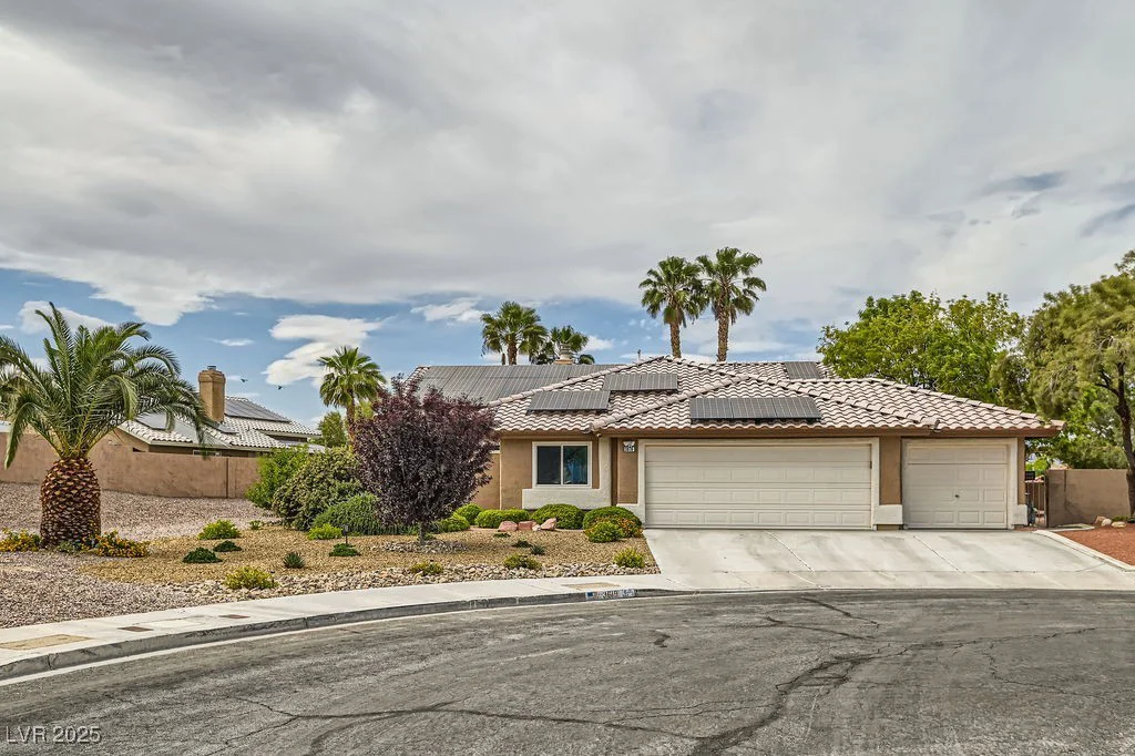 3619 Bixbee, Las Vegas, NV 89129