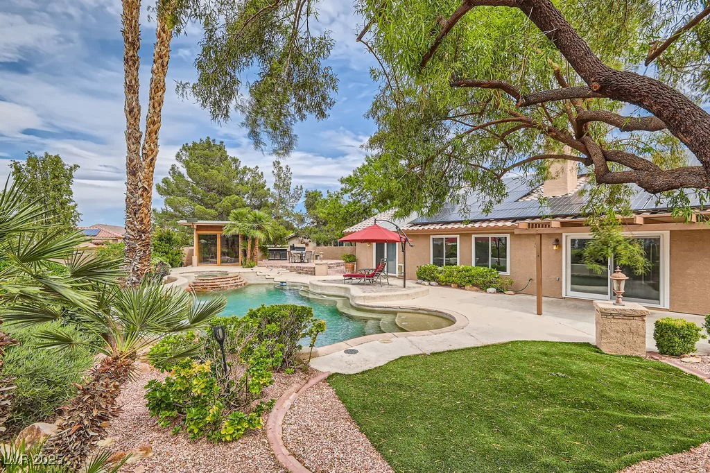 3619 Bixbee, Las Vegas, NV 89129