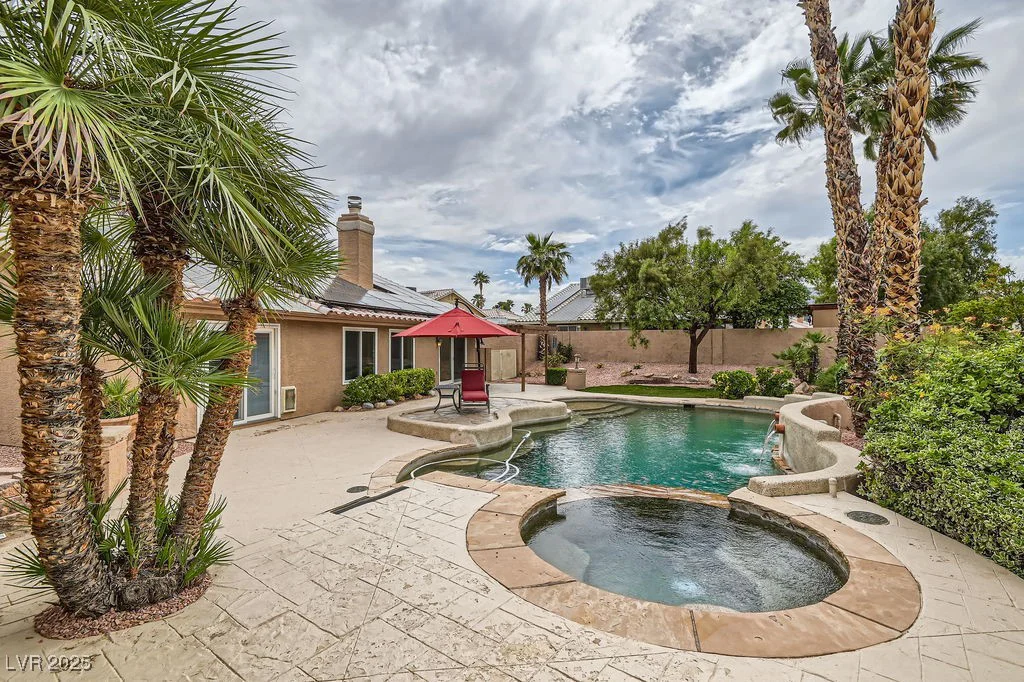 3619 Bixbee, Las Vegas, NV 89129