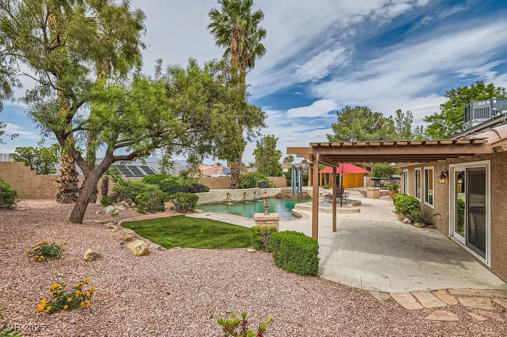 3619 Bixbee, Las Vegas, NV 89129