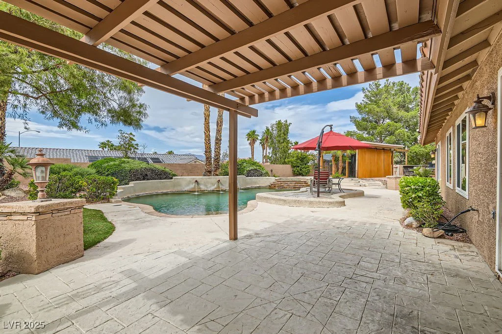 3619 Bixbee, Las Vegas, NV 89129