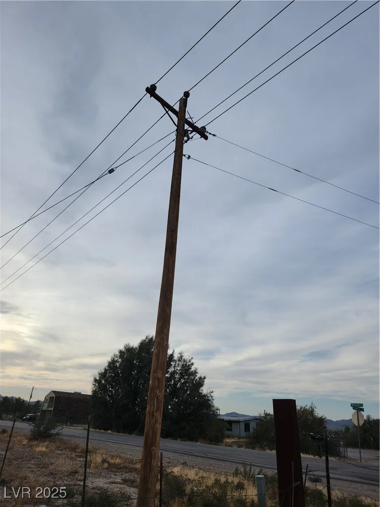 1930 Murphy, Pahrump, NV 89060