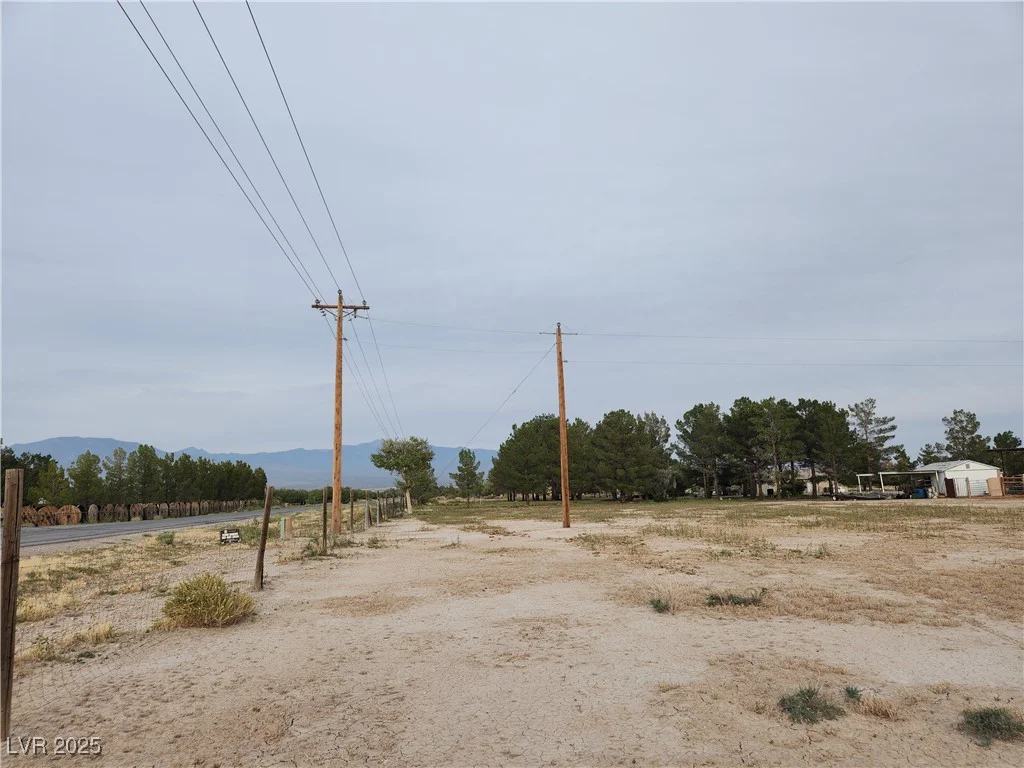1930 Murphy, Pahrump, NV 89060