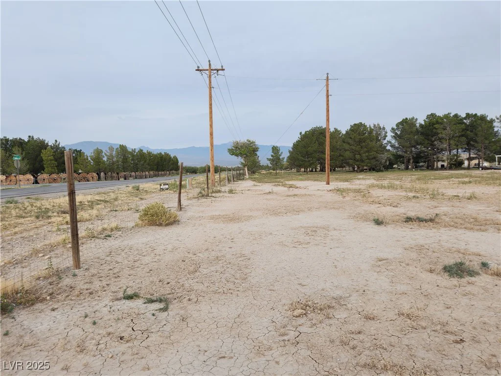 1930 Murphy, Pahrump, NV 89060