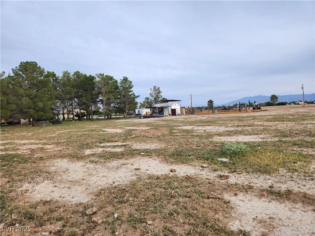 1930 Murphy, Pahrump, NV 89060