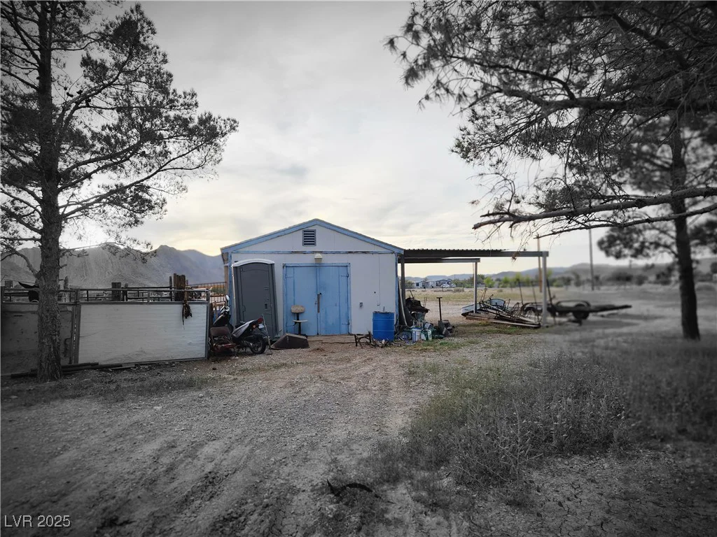 1930 Murphy, Pahrump, NV 89060