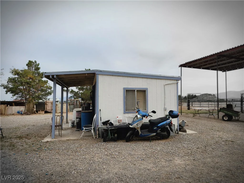1930 Murphy, Pahrump, NV 89060