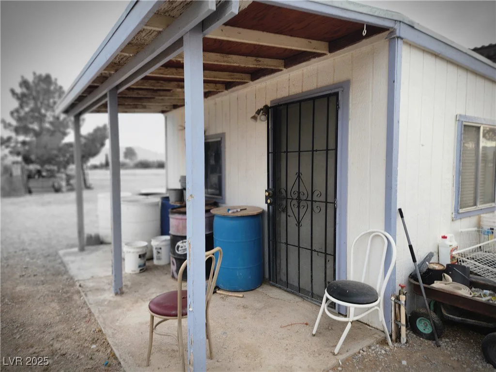 1930 Murphy, Pahrump, NV 89060