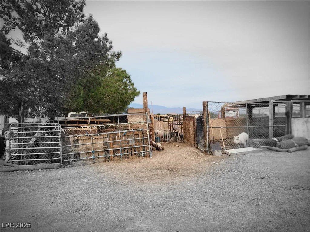 1930 Murphy, Pahrump, NV 89060