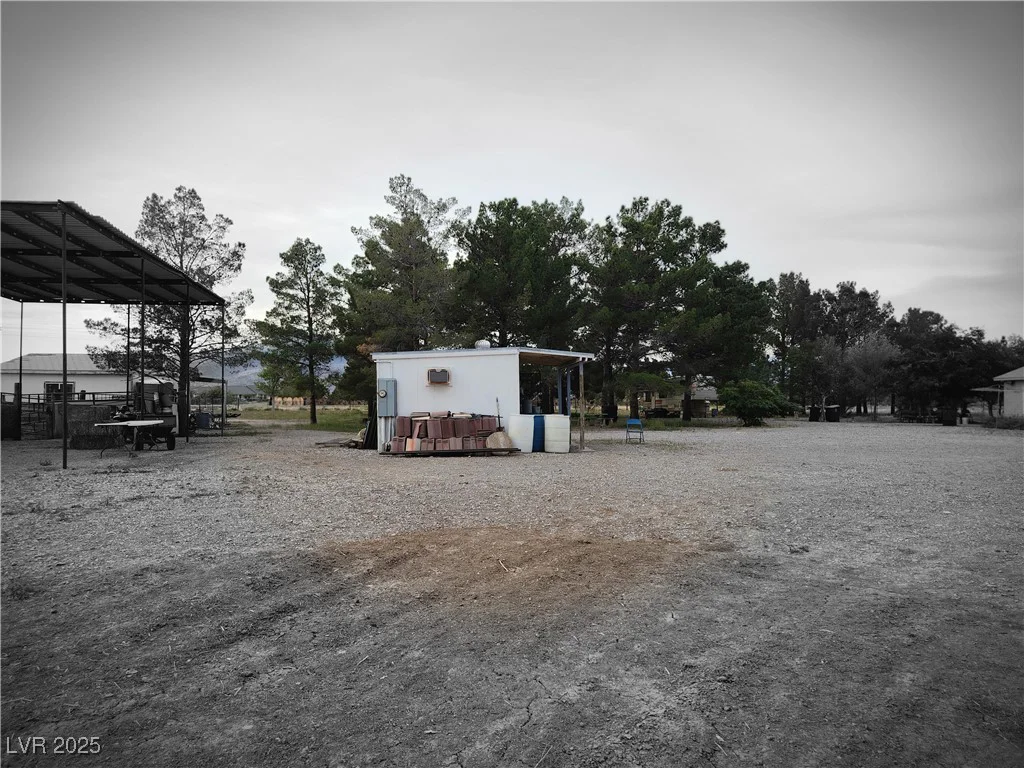 1930 Murphy, Pahrump, NV 89060