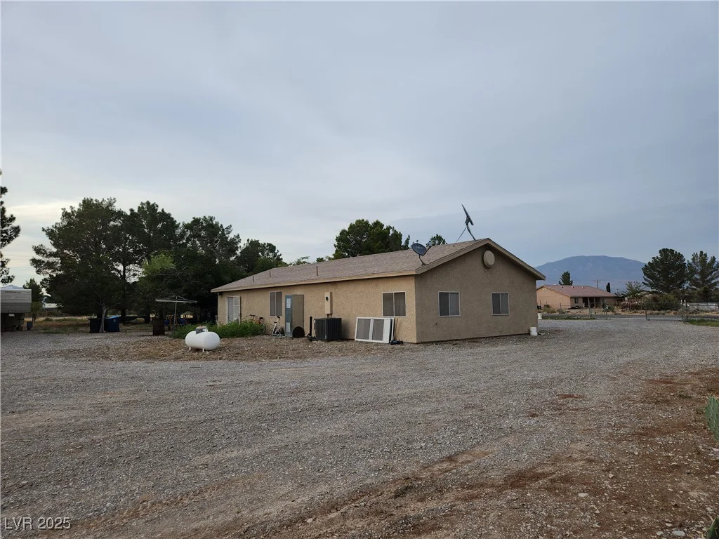 1930 Murphy, Pahrump, NV 89060