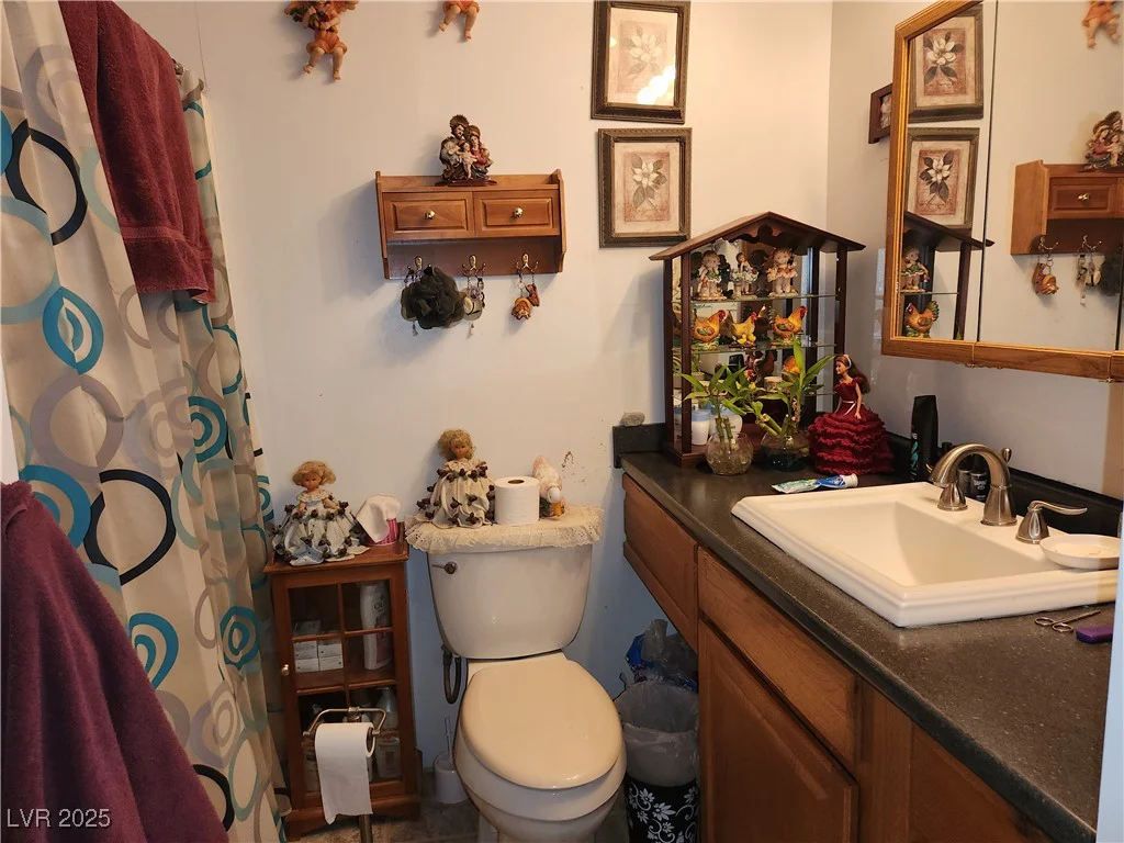 1930 Murphy, Pahrump, NV 89060