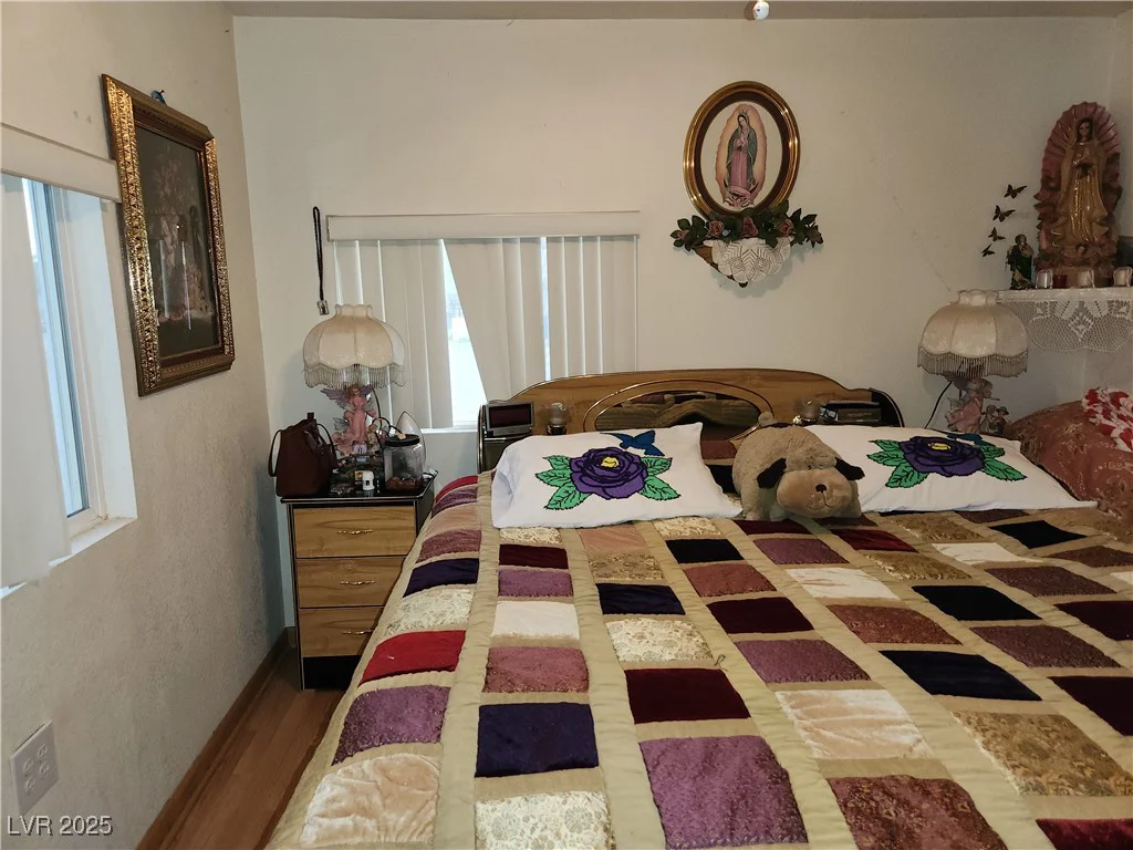 1930 Murphy, Pahrump, NV 89060
