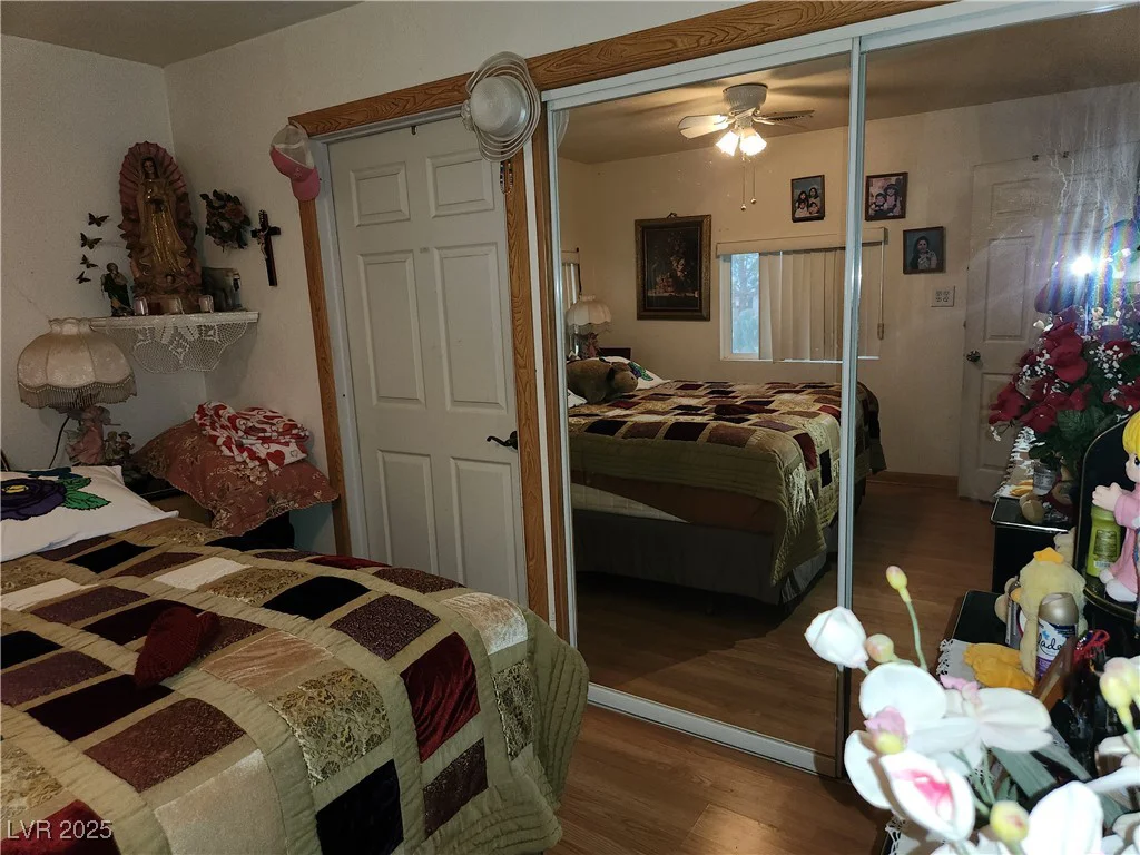 1930 Murphy, Pahrump, NV 89060