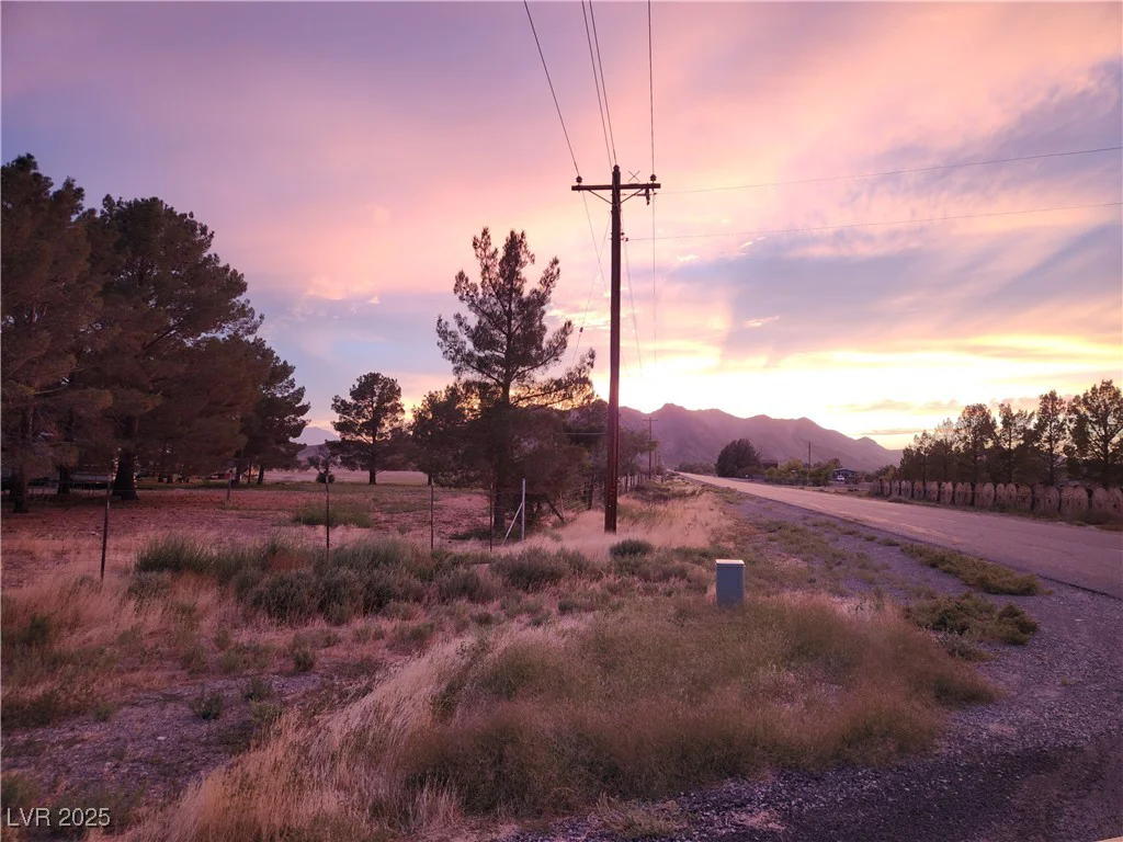 1930 Murphy, Pahrump, NV 89060