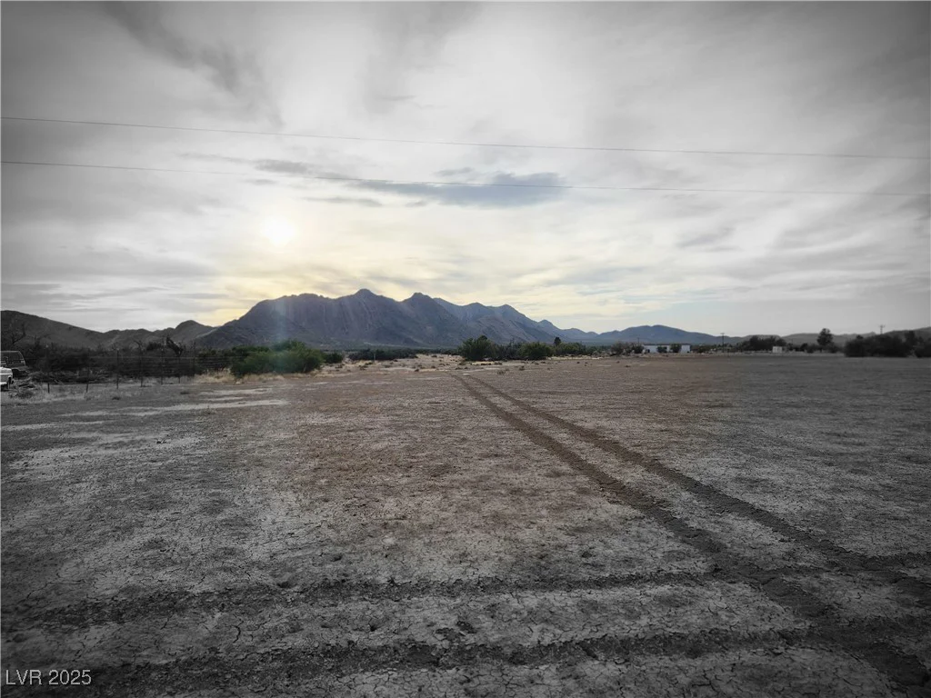 1930 Murphy, Pahrump, NV 89060