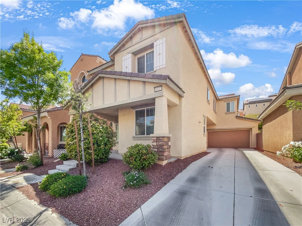 6537 Ditmars, Las Vegas, NV 89166