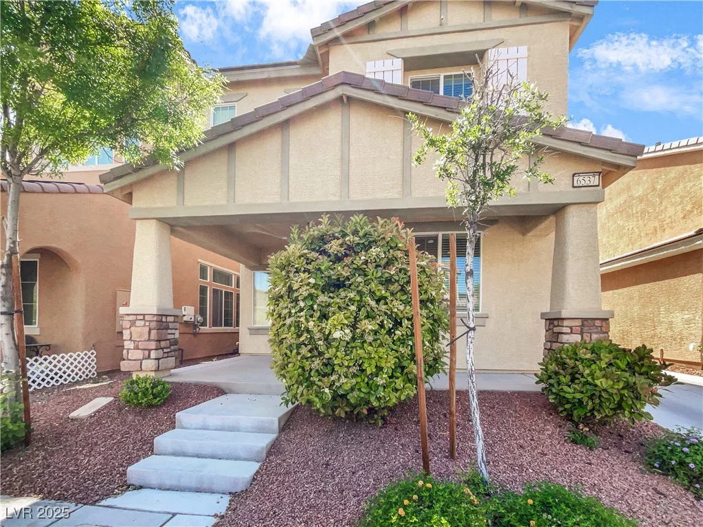 6537 Ditmars, Las Vegas, NV 89166