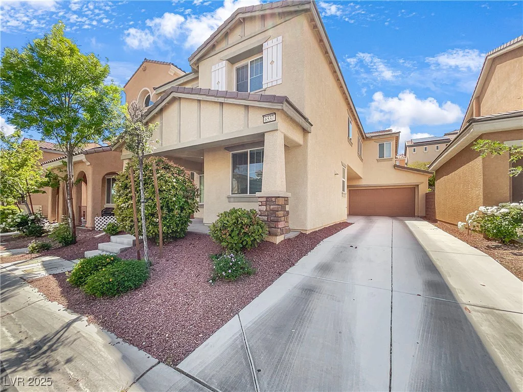 6537 Ditmars, Las Vegas, NV 89166