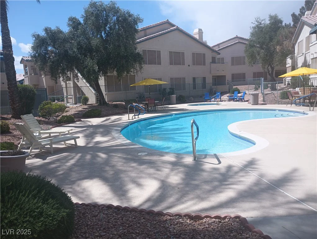3425 Russell, Las Vegas, NV 89120