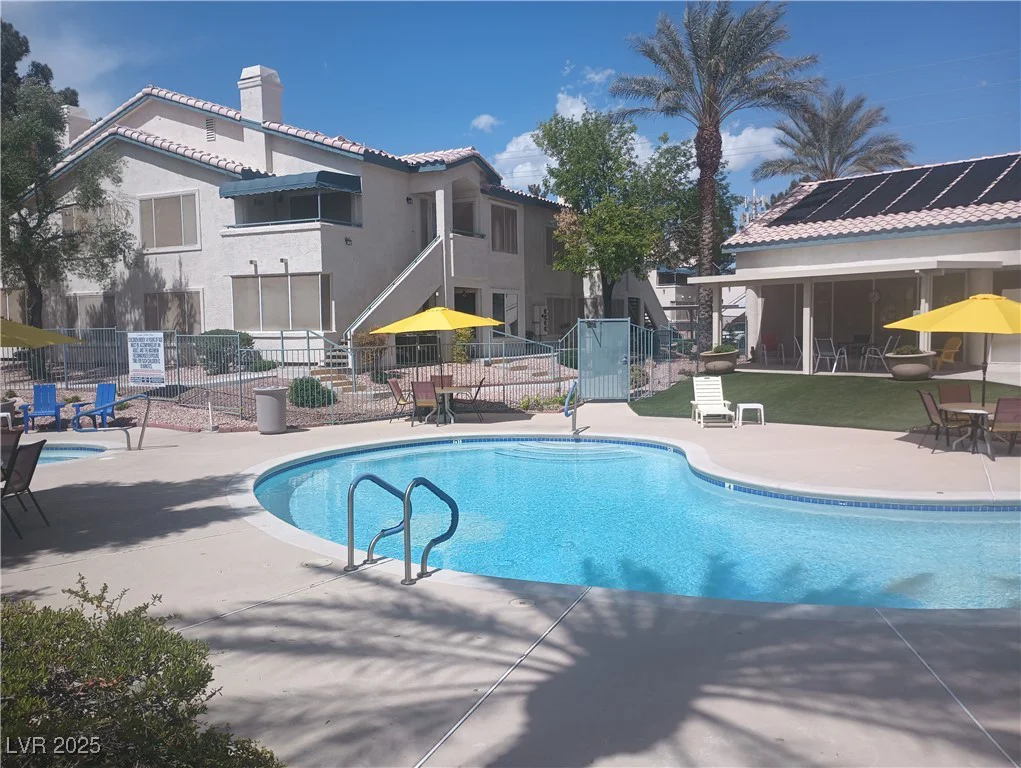 3425 Russell, Las Vegas, NV 89120