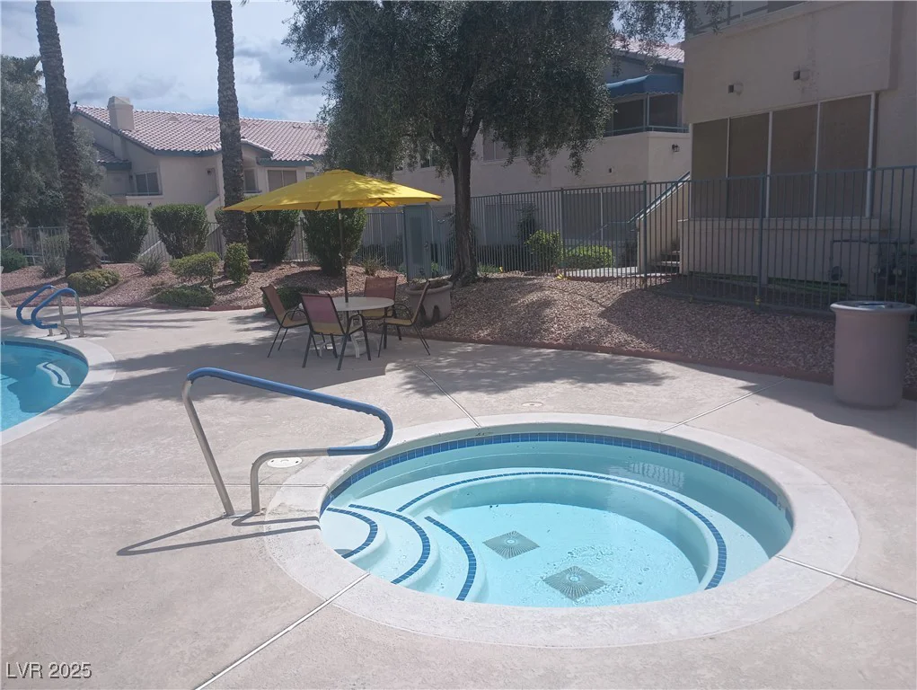 3425 Russell, Las Vegas, NV 89120
