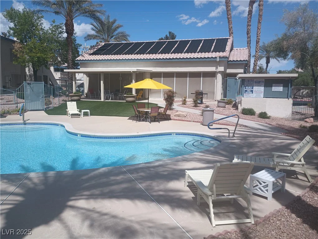 3425 Russell, Las Vegas, NV 89120