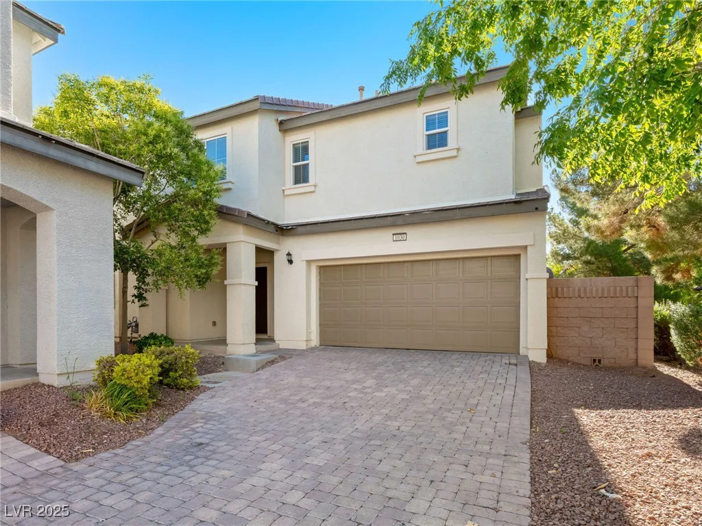 1030 Maple Pines, North Las Vegas, NV 89081