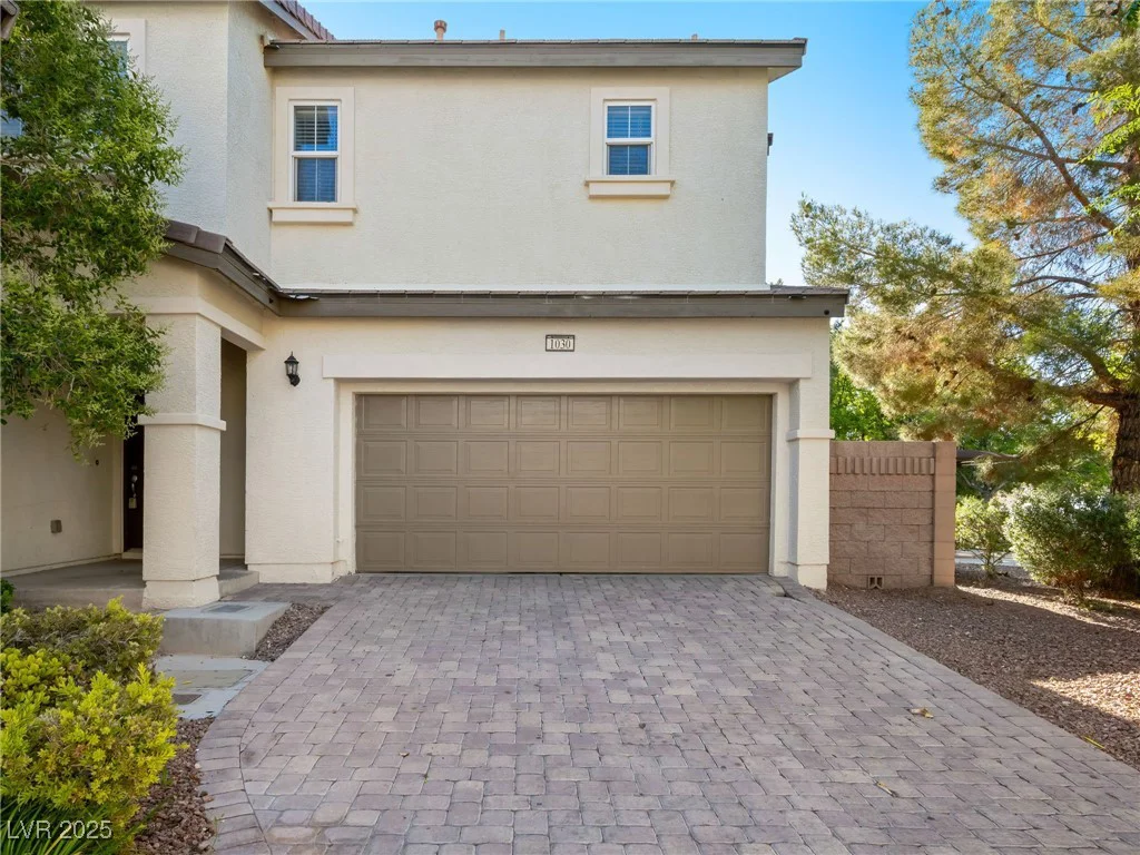 1030 Maple Pines, North Las Vegas, NV 89081