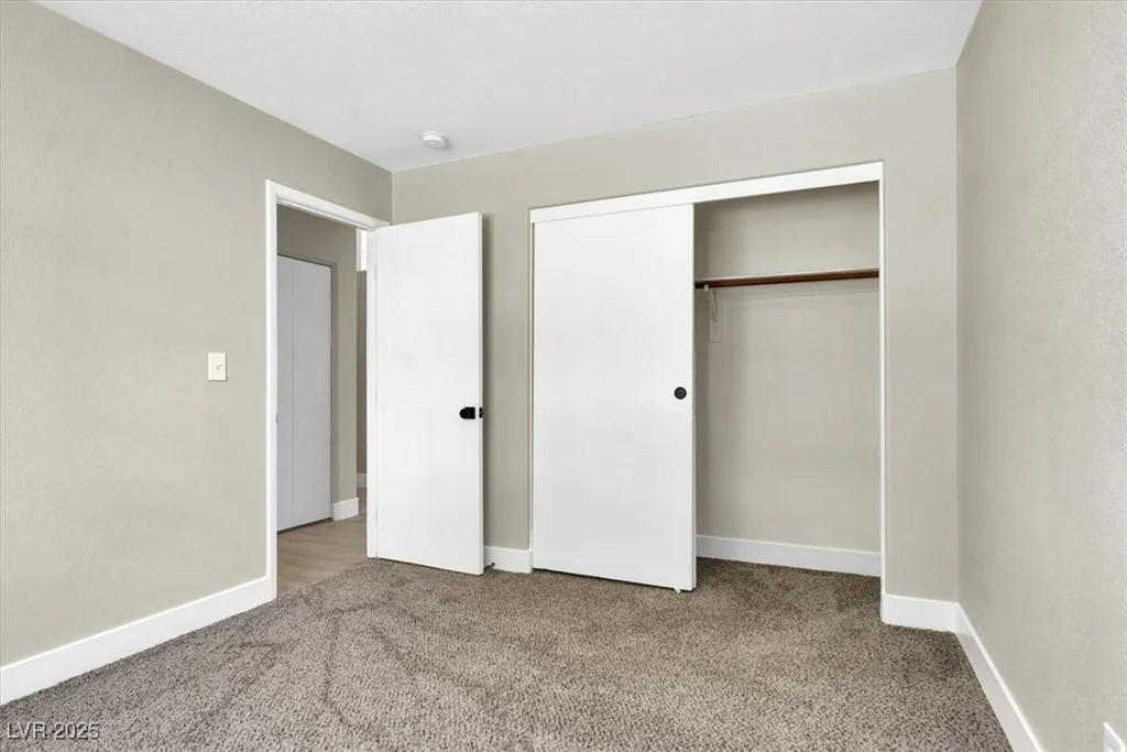 4375 Pittsfield, Las Vegas, NV 89115