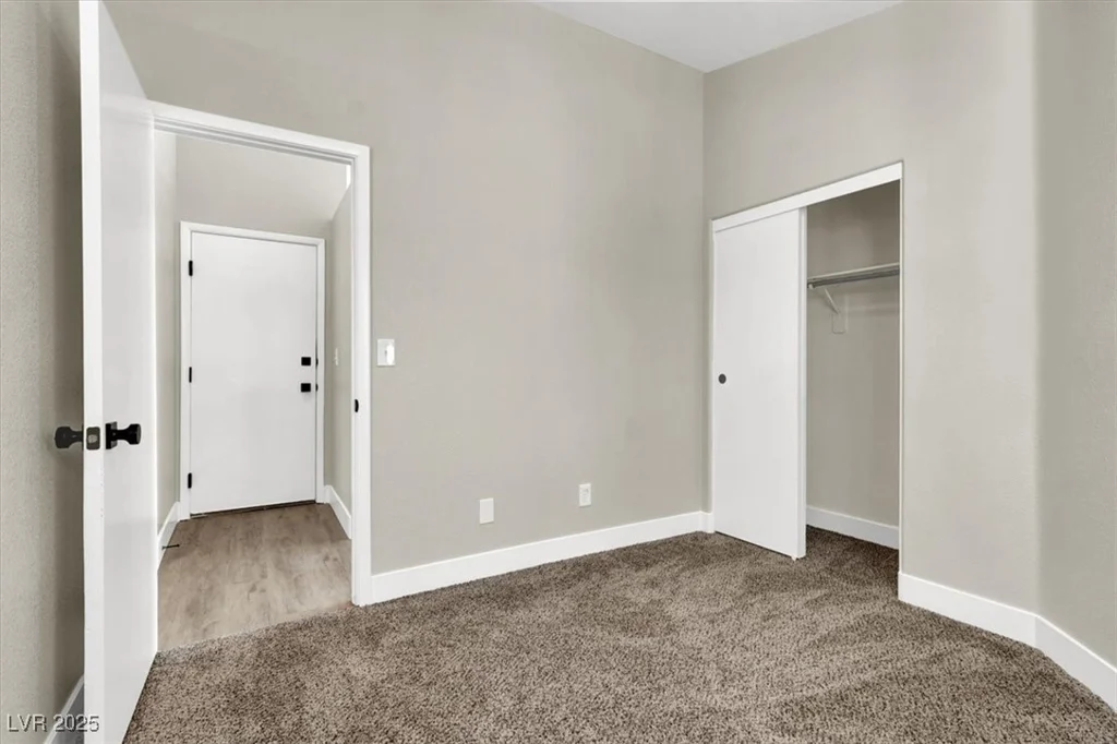 4375 Pittsfield, Las Vegas, NV 89115