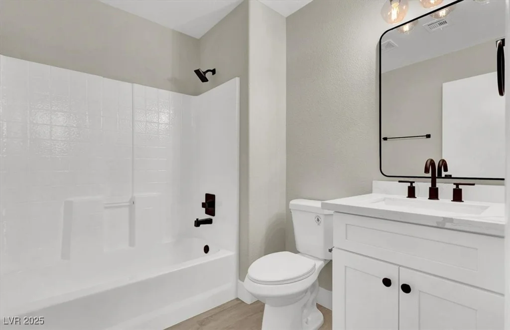 4375 Pittsfield, Las Vegas, NV 89115