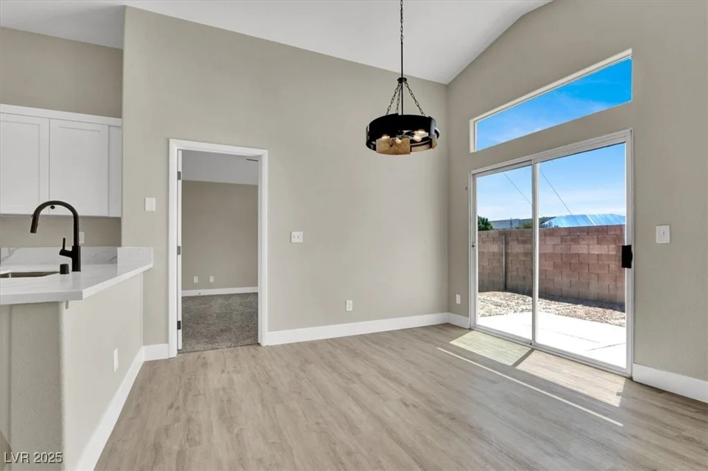 4375 Pittsfield, Las Vegas, NV 89115