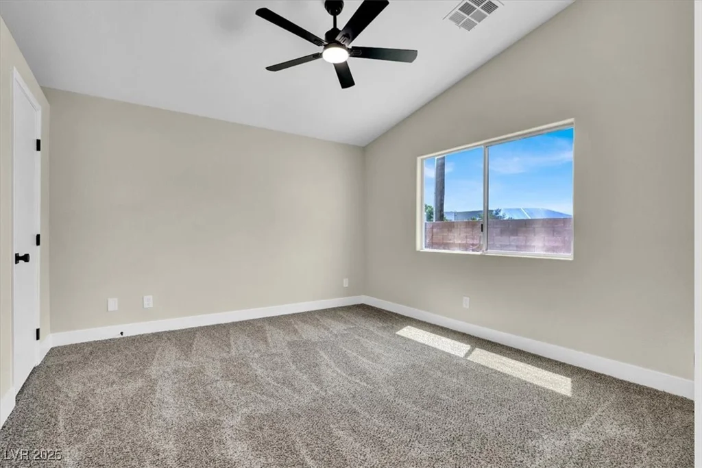 4375 Pittsfield, Las Vegas, NV 89115