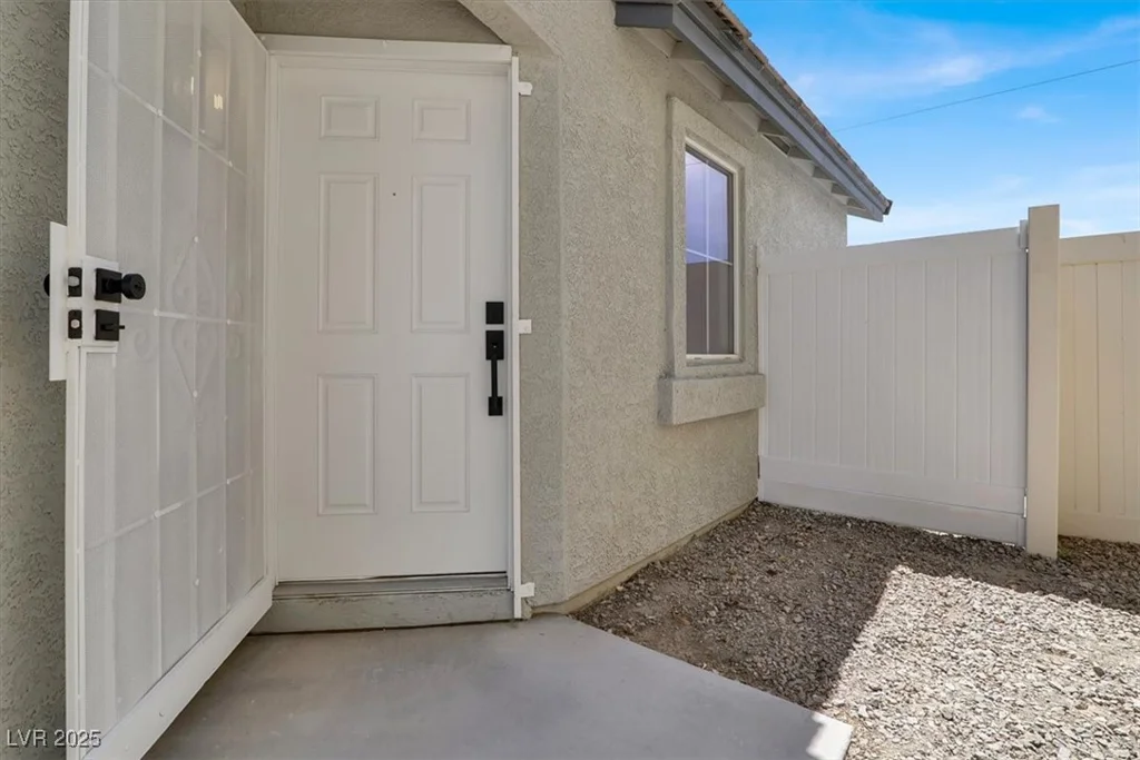4375 Pittsfield, Las Vegas, NV 89115