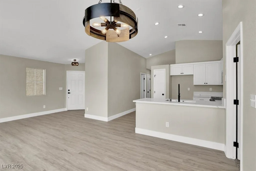 4375 Pittsfield, Las Vegas, NV 89115