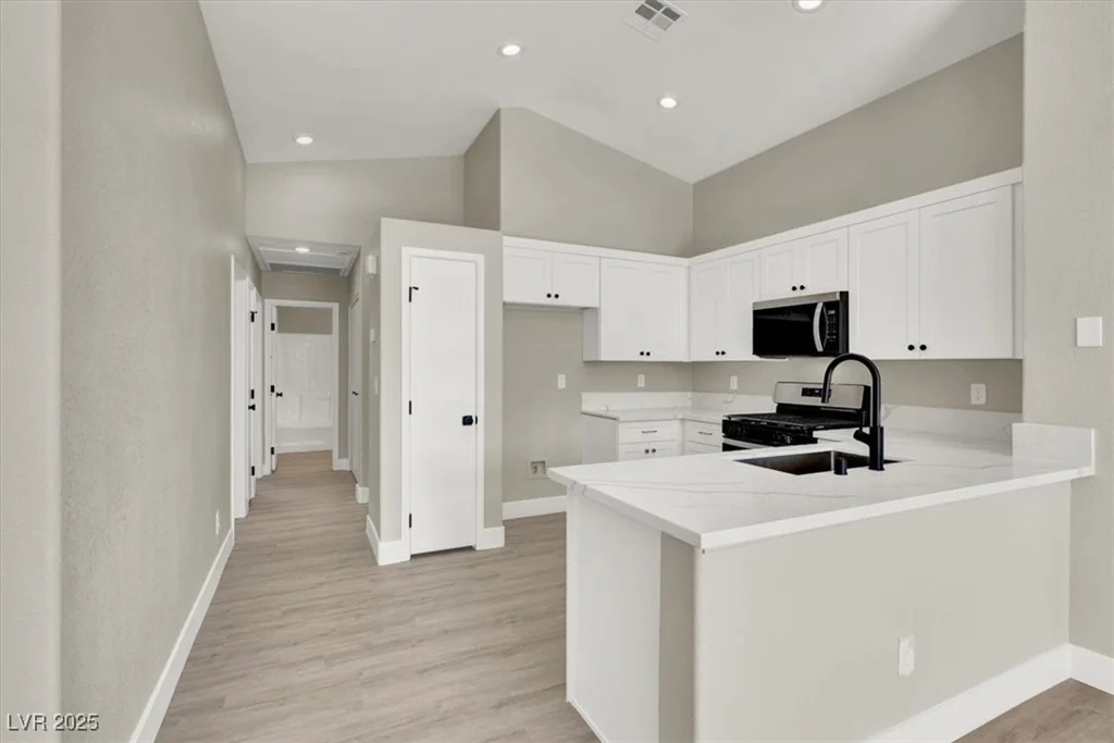 4375 Pittsfield, Las Vegas, NV 89115