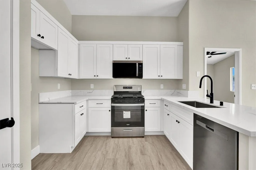 4375 Pittsfield, Las Vegas, NV 89115