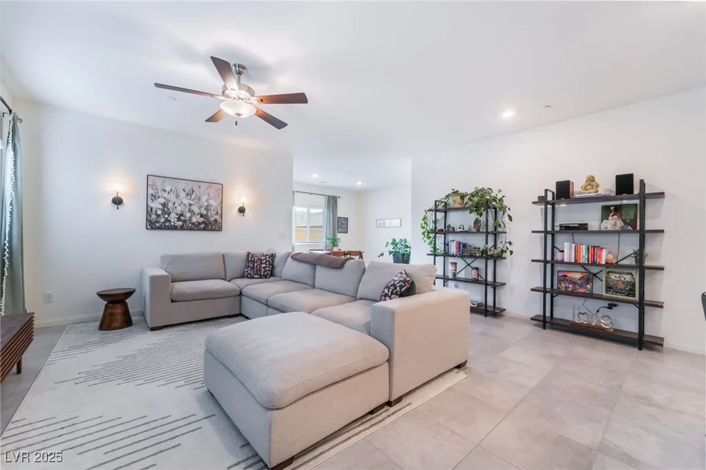 10943 Artisan Ranch, Las Vegas, NV 89166
