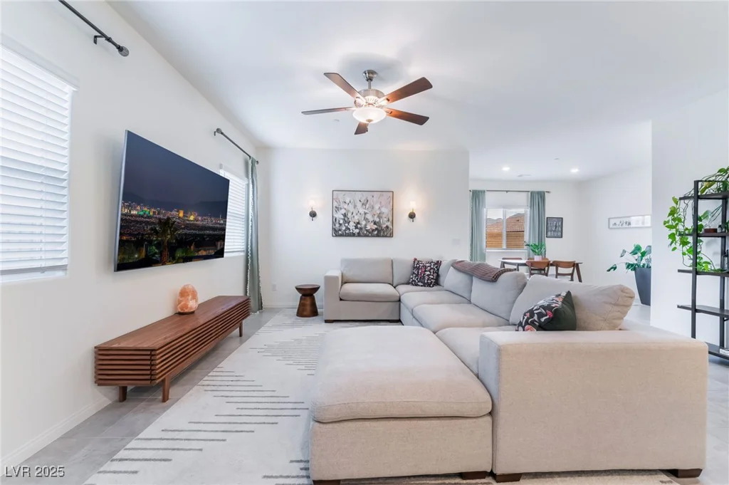 10943 Artisan Ranch, Las Vegas, NV 89166